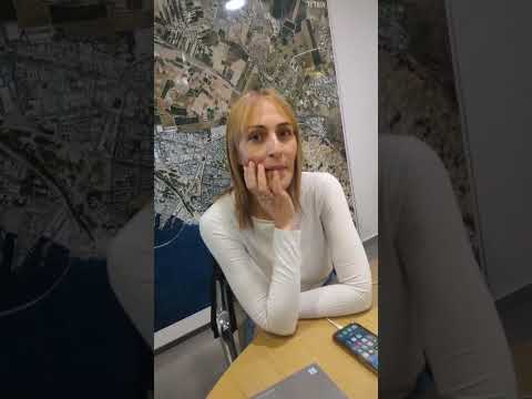 המלצה על סדנת שילוב AI בארגון — תאגיד המים יובלים — עם יעקב צדק מומחה AI