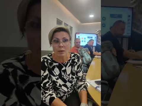 המלצה על סדנת AI בארגון — הטמעת בינה מלאכותית בכל המחלקות — עם יעקב צדק מומחה AI