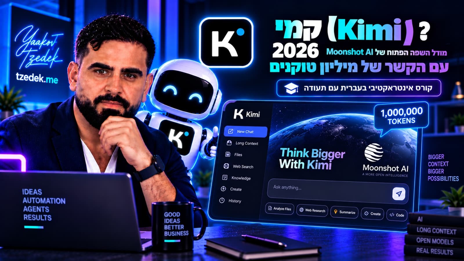 מסמך ארוך נטען לקימי עם שאלה אחת, ולצדו כלל ההדבקה של העסק