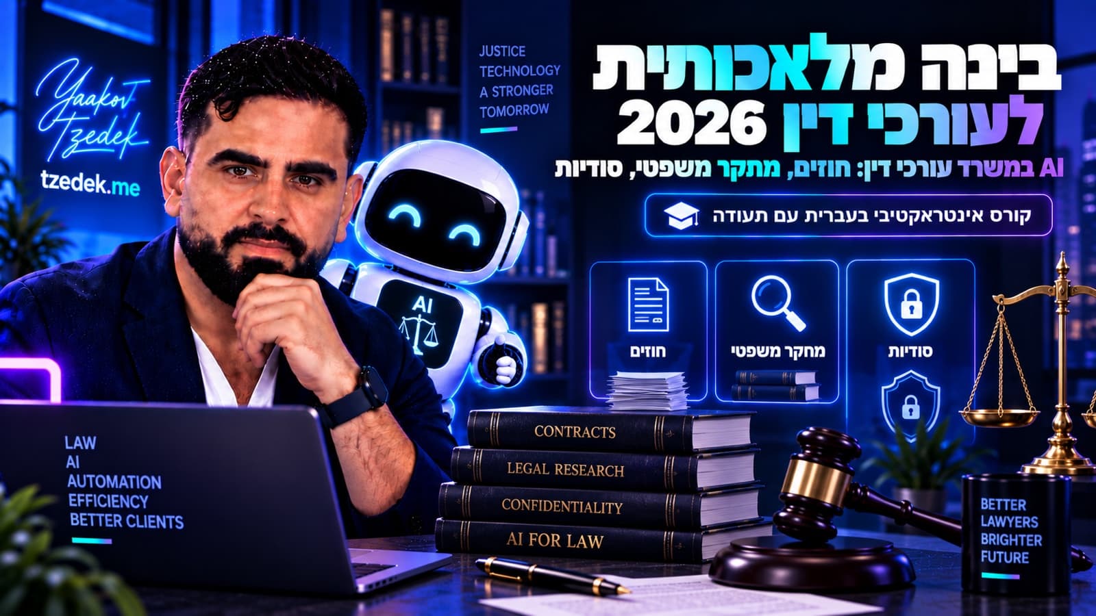טבלת סיכונים של חוזה עם הפניה לסעיפים, מסמך מנוקה מפרטים מזהים, וצ'ק-ליסט אימות אסמכתאות
