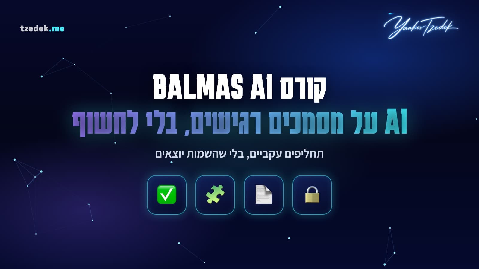 מסמך רגיש שבו פרטים מזהים הוחלפו בתחליפים עקביים